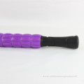 yoga muscle massage stick fitness roller bar stick